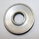 Lycoming Alternator Belt Idler Pulley, Pn 78614. Fixed Price $88.00.
