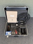 Chadwick-helmuth 177M-6A Track & Balance Kit With 4/30/2026 Calibration. Fixed Price $4250.00.