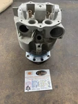 Continental 646098 Cylinder TSIO-520-AE Overhauled Fresh Cerminil S/n 54704-51. Fixed Price $945.00.