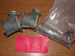 Flight Refueling Pressure Relief Valve 1159000-1. Fixed Price $100.00.