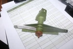 Nos Cessna 337 R/h Aileron Bell Crank Assy 1462000-12. Fixed Price $92.00.