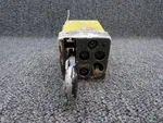 2540039 4540037 Aero Commander 680FL Gear Position Lever Assy W/ Housing. Fixed Price $476.00.