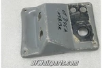 96-364033-3, Beech / D95A Travel Air Ignition Panel Escutcheon Cover. Fixed Price $84.99.