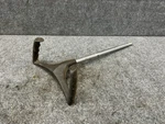 Cessna 150F Control Wheel Assembly P/n: 0513240-16 (up). Fixed Price $100.00.