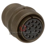 New In Box Amphenol MS3106A20-29S Circular Connector Plug. Fixed Price $42.31.