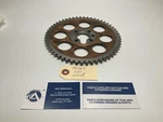 P/n: 74769 Lycoming Gear - Camshaft (ar). Fixed Price $200.00.