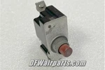 454-648, PSM-5, Klixon 5A Series Piper Aircraft Circuit Breaker. Fixed Price $19.99.