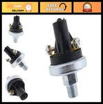 Adjustable Oil Pressure Switch Sensor 2PSI 1.5 N/o 1/8-27NPT For Hobbs Honeywell. Fixed Price $40.99.