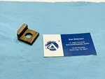 P/n: 646298 Tcm Bracket - Cyl Hold Down Flanged (ar) For One. Fixed Price $140.00.
