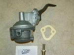 6550 Rebuilt Fuel Pump 1963-1965 Pontiac Grand Prix Lemans Tempest V8 326 389. Fixed Price $88.95.