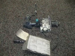 Robinson Helicopter Actuator Assembly A051-1 With 8130 Repaired / Inspected 1999. Fixed Price $4800.00.