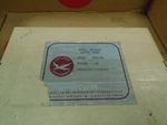 Aircraft 24 Volt Heated Kollsman Pitot Static Tube 923-02. Fixed Price $79.99.