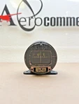 Airpath Instrument Co. Magnetic Compass P/n: C-2400-L4P-B (3433). Fixed Price $112.31.
