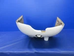 Piper PA-28-150 Cherokee Engine Bottom Cowl P/n 62988-00 (0725-1350). Fixed Price $1385.00.