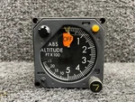 4014267-903 Sperry RA-215 Radio Altimeter Indicator With Modifications (core). Fixed Price $95.20.