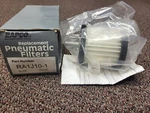 Rapco RA1J10-1 Central Air Filter Assembly. Fixed Price $18.00.