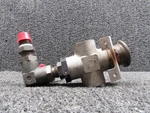 5514120-2 Cessna 550 Cross Fitting Assembly With Elbow. Fixed Price $1400.00.