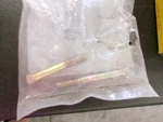 Oem Mtd Cub Cadet 689-00325 Bolts Only. Fixed Price $9.99.