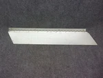 Bellanca Aeronca Elevator Trim Tab P/n 4-562. Fixed Price $386.40.