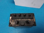 Bell Helicopter UH-1 Series ,radio Control Set, Pn# C-7088/ARC-131. Fixed Price $70.00.