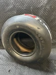 Westwind Main Tire Goodyear B24X9.5-10.5 18 Ply P/n 249K83-3 S/n 32300480. Fixed Price $4000.00.