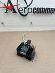 Cirrus Circuit Card Dimmer Assy P/n: 12018-002 (3028). Fixed Price $126.35.