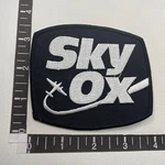 Sky-ox Patch (airplane, Aircraft Oxygen Systems & Accessories) C00H. Fixed Price $5.94.