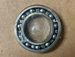 Mrc Skf Annular Ball Bearing P/n 1905S83 New. Fixed Price $33.75.