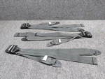 564-878 Piper PA34-220T Center Lap Belt Assembly Set Of. Fixed Price $280.00.