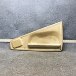 Door Panel Piper PA-28-235. Fixed Price $113.00.
