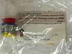 Deutsch Electrical Connector Plug P/n M81511-56FD02S1 New. Fixed Price $65.00.