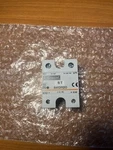 Crouzet Solid State Relay -36- 530V Ac 50A Gn 84131120 4-32 Vdc Control. Fixed Price $35.00.