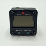 Davtron 803 Chronometer Digital Clock Timer 28V, Oat. Fixed Price $149.95.