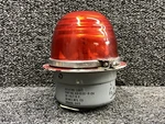 40-0101-5-24 Grimes Rotating Beacon Assembly (28V). Fixed Price $1120.00.