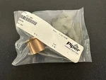 Piper Aircraft Bearing, P/n 452-389 (new Surplus) (st). Fixed Price $14.75.