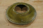 Cessna 337 Super Skymaster Front Engine Propeller Bulkhead 1557303-9. Fixed Price $522.00.