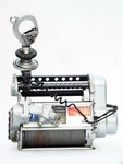 Breeze Eastern Winch Assembly Rescue Hoist Helicopter Bell Coast Guard /cargo. Fixed Price $6999.00.