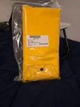 Life Preserver Adult/child Buoyancy Lbs Model: AV-35A. Fixed Price $20.00.