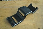 1968 Cessna 310L Throttle Quadrant Pedestal Plastic Cover 0861112-12. Fixed Price $108.75.