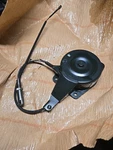 Aviation Inertia Reel American Seating Co 1956. Fixed Price $39.95.