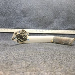 65384-000 Piper PA28-140 Cabin Step Has Repair. Fixed Price $396.00.