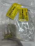 New Piper Receptacle Assembly Manufacturers Packaging P/n 78150-000. Fixed Price $350.00.