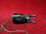 The Weldon Tool Co. Fuel Boost Pump 12V Pn C8100-C. Fixed Price $770.95.