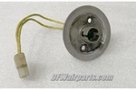 151-0002, C621001-0106, Cessna 172 / 182 Flashing Beacon 12V Lamp Base Plate. Fixed Price $49.99.