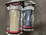 Kawasaki Oem Air Filter Set 11013-7044 Outer, 11013-7045 Inner. Fixed Price $39.99.