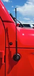 13" Antenna Rubber Mast Radio For Jeep Wrangler Jk/jl 2007-2023 Gladiator 20-23. Fixed Price $14.95.