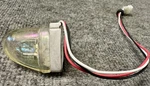02-0250274-00 Whelen A427 Strobe Light Assembly With Lens. Fixed Price $121.50.