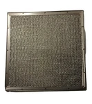 Boeing Metal Air Filter 14" X 286-0133-001 Nos. Fixed Price $32.00.