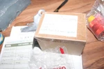 Nos Aeroquip Quick Disconnect Coupling Pn 320502-8 4730-00-585-2820. Fixed Price $95.20.