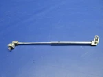 Cessna 310I Foul Weather Window Telescopic Holder P/n 0811735-1 (0326-877). Fixed Price $128.95.